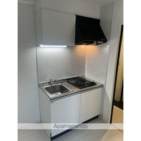 Casa Avenue Okazakiの内装写真