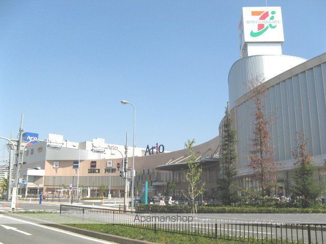 レオパレスそれいゆ北本町の周辺写真