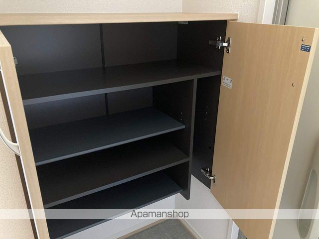 D−ROOMSUMON弁天橋Iの内装写真