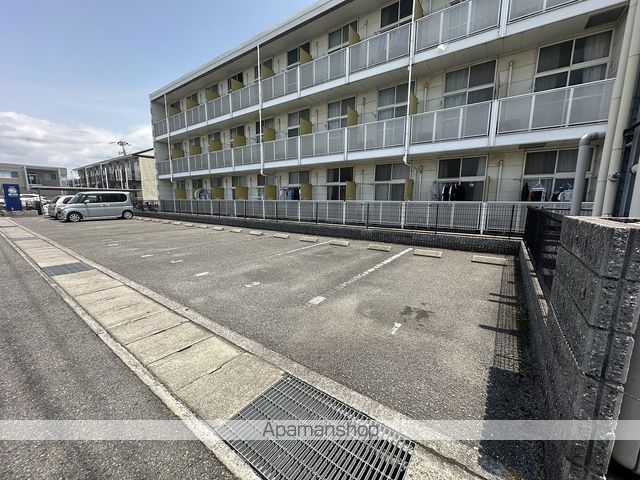 レオパレスフルール竹ノ下のその他写真