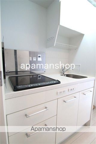 ADWRESIDENCE松屋町の内装写真