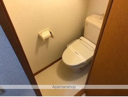 レオパレス太勇Ⅱ[1K/23.18m2]の玄関