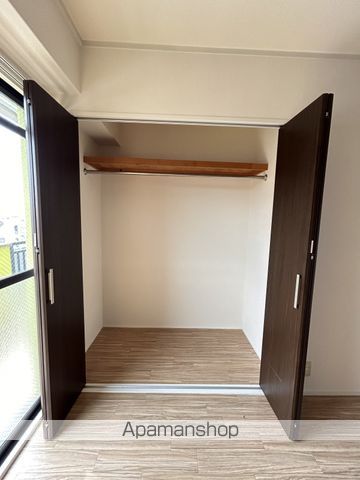 ソレイユ岸和田壱番館の内装写真