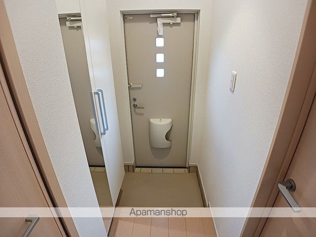 リアンカムイの内装写真
