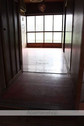 東久保アパート[3K/46m2]の内装6