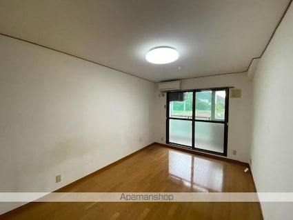 パズ昌栄[1K/27m2]のリビング・居間