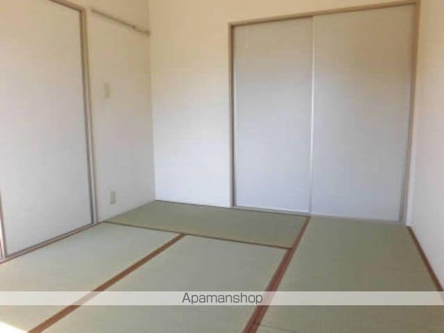 ペイサージュドミールの内装写真