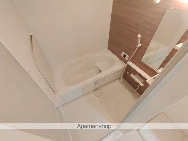 ルリアン弐番館の内装写真