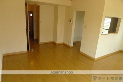 ソシア万寿[3LDK/85.91m2]のリビング・居間