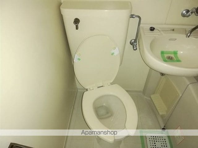 メゾン・ド・エトワールの内装写真