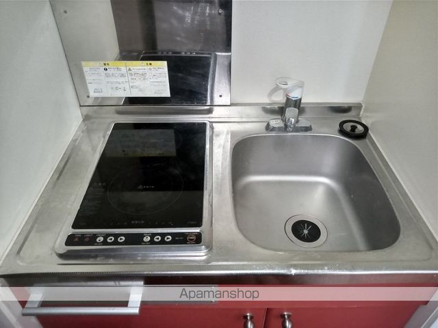 レオパレスエトワールの内装写真