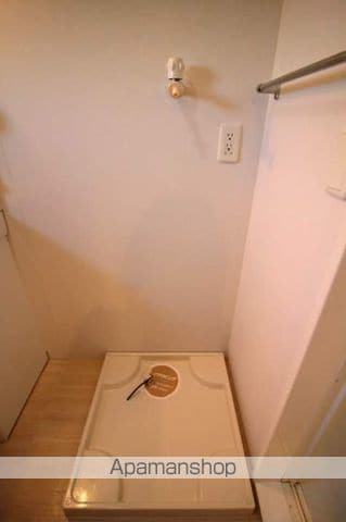 ステラIIの内装写真
