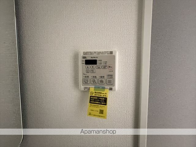 セレニテ十三ミラクの内装写真