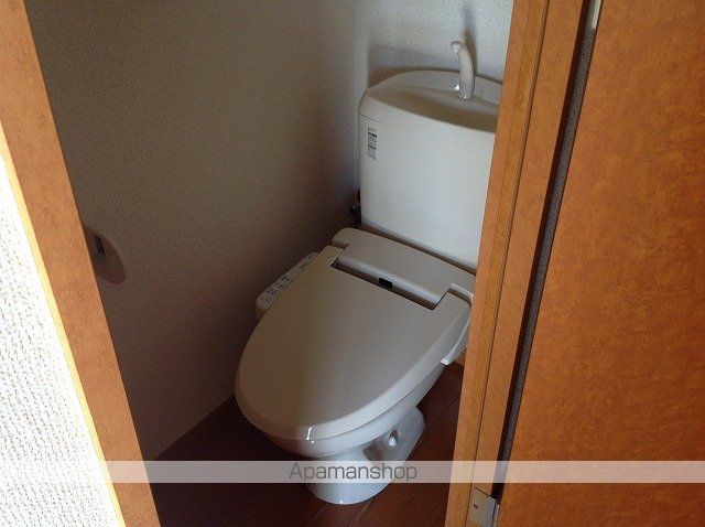 レオパレスポートハイムの内装写真