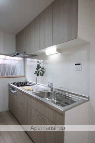 瀬川2丁目貸家の内装写真