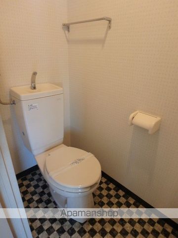 ブランノワールさっぽろSTの内装写真