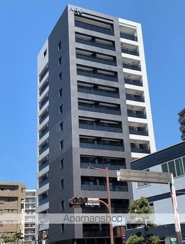 BUENA VISTA OHORI PARK