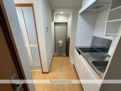 リオグラン[1K/24.15m2]の内装7