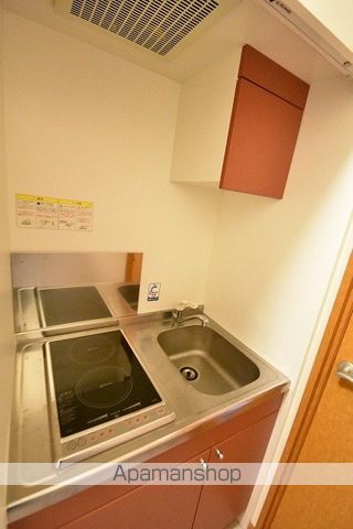 レオパレスサンブリッジVIIIの内装写真