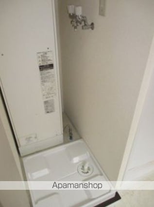 グロリアスライフ[1K/19m2]のその他内装