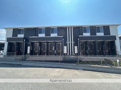 Ｎ　Ａｎｃｈｏｒａｇｅ[1K/33.56m2]の外観2