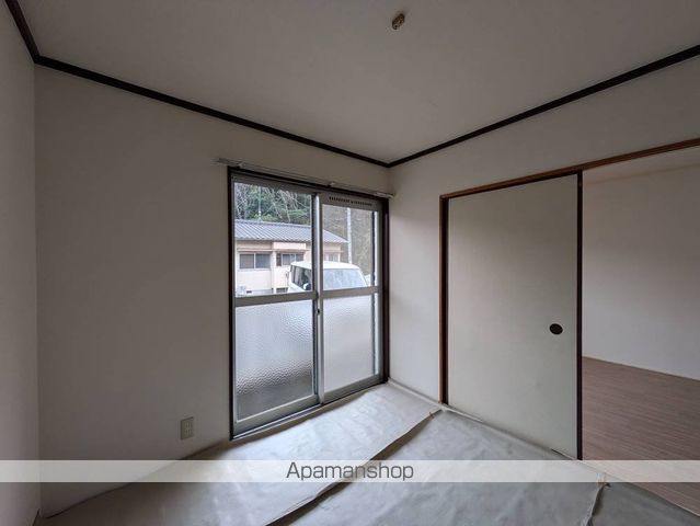 コーポ操扇山の内装写真