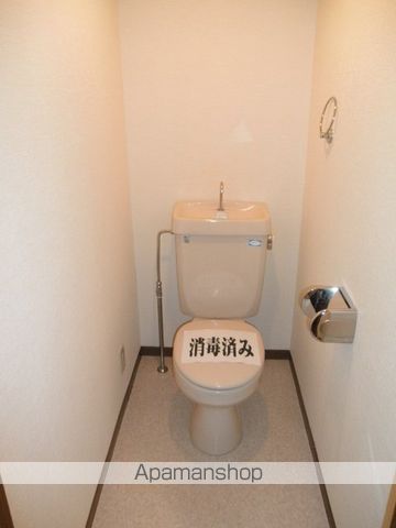 ハイツ草薙の内装写真