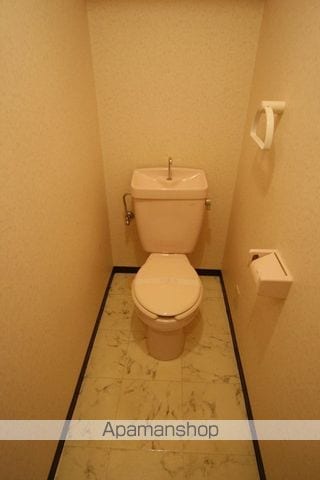 シャーツ石橋の内装写真
