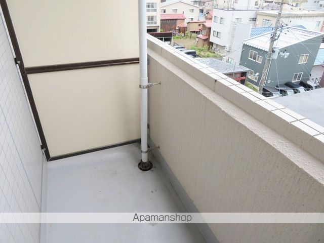 リバティープラザ長町の内装写真