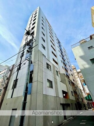 レジディア神田[1LDK/30.2m2]の外観4