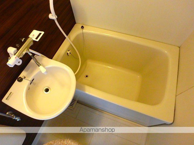 フェルティシャトー守口の内装写真