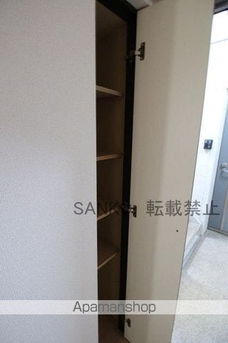 MKコート元町の内装写真