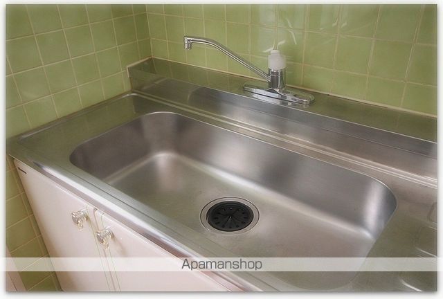 アルボール西道頓堀の内装写真