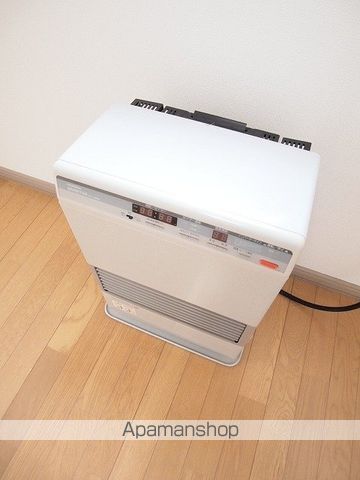イーワンアベアパートの内装写真