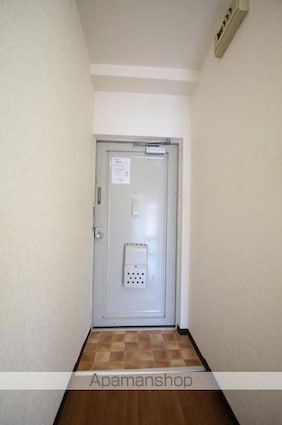 コート新北Ⅳ[1K/19.44m2]の玄関