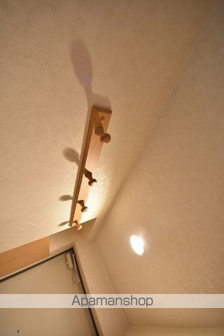 エムズ北24条の内装写真
