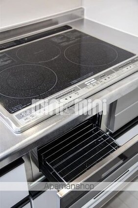 佐伯ビルディングス[1LDK/38.85m2]の内装4