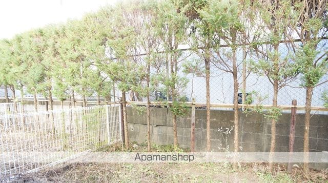 エクレール佐倉B棟の内装写真