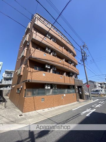 タウンライフ朝日が丘