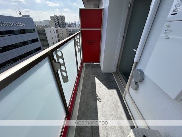 SERENITE新大阪グランデ ミリューの内装写真