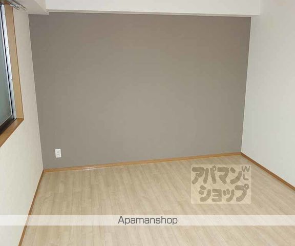 ティムール九条の内装写真
