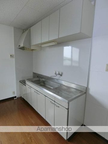 ユノソハイツ蒲原の内装写真