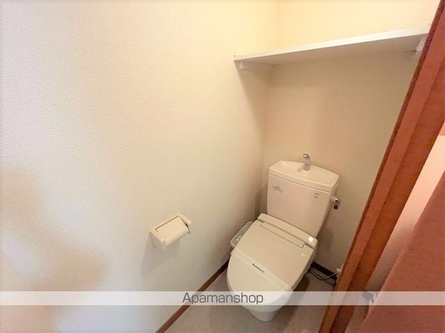 レオパレス上赤砂の内装写真