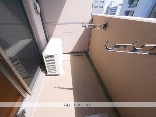 リアライズ代官町の内装写真