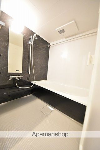 SーRESIDENCE琴似本通AVANTAの内装写真
