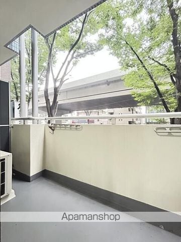 アコール桜上水の内装写真
