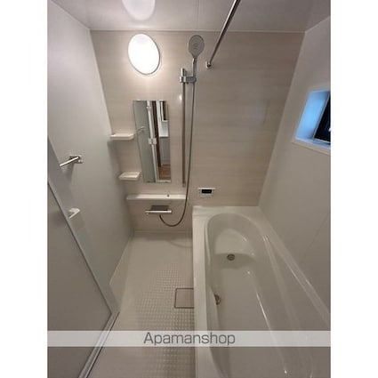 Ｋｏｌｅｔ成増０５[2SLDK/95.43m2]のバス