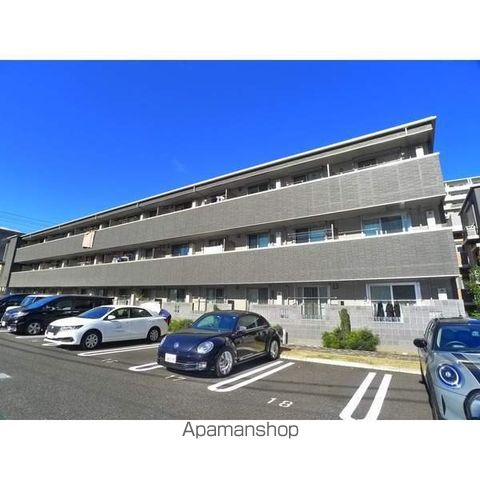 Grandy Villa Central Park Iの外観写真