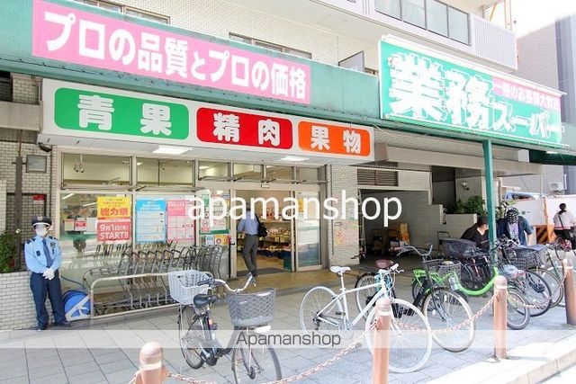 カスタリア堺筋本町の周辺写真