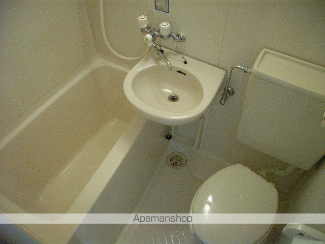シャンブルKITANOIの内装写真